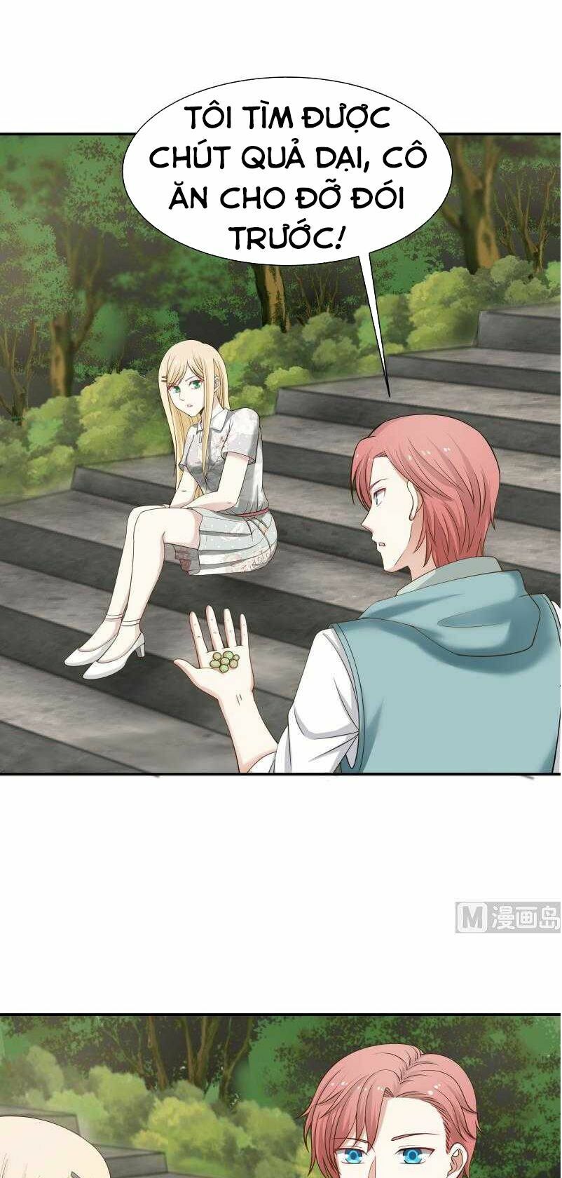 đọc truyện Trên Người Ta Có Một Con Rồng Chương 54 ảnh 4 tại Thiên Thai Truyện