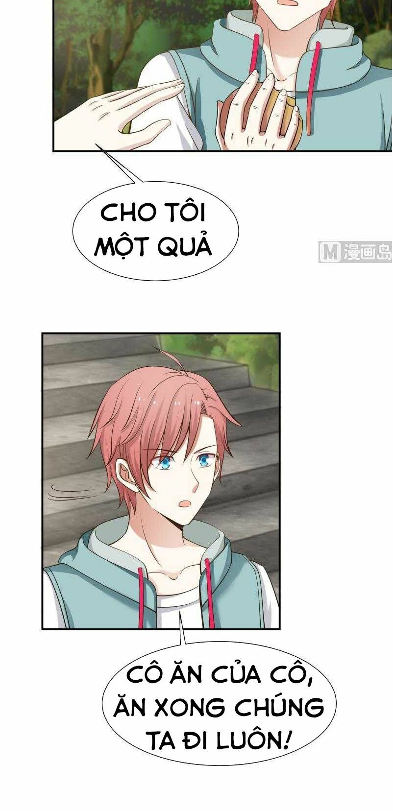 đọc truyện Trên Người Ta Có Một Con Rồng Chương 54 ảnh 7 tại Thiên Thai Truyện