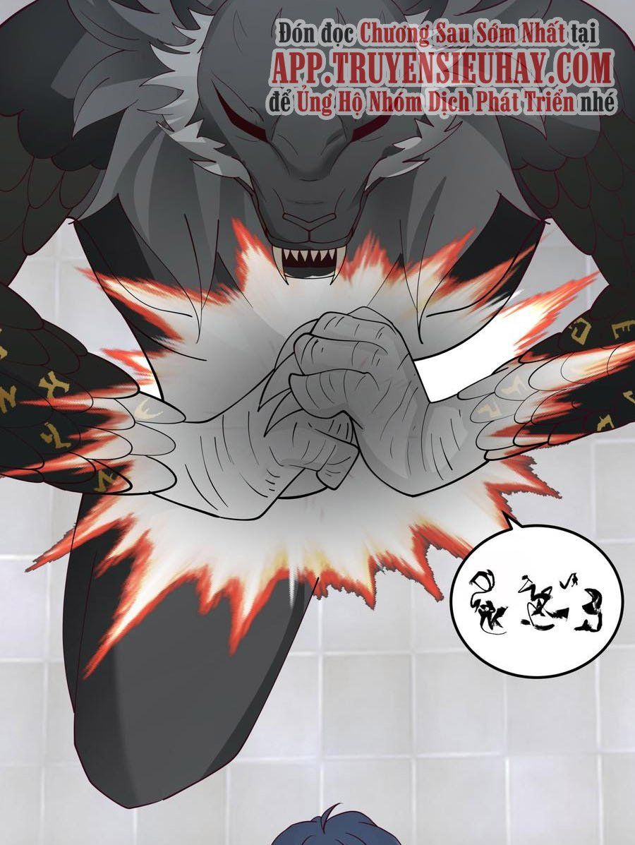 đọc truyện Trên Người Ta Có Một Con Rồng Chương 540 ảnh 3 tại Thiên Thai Truyện