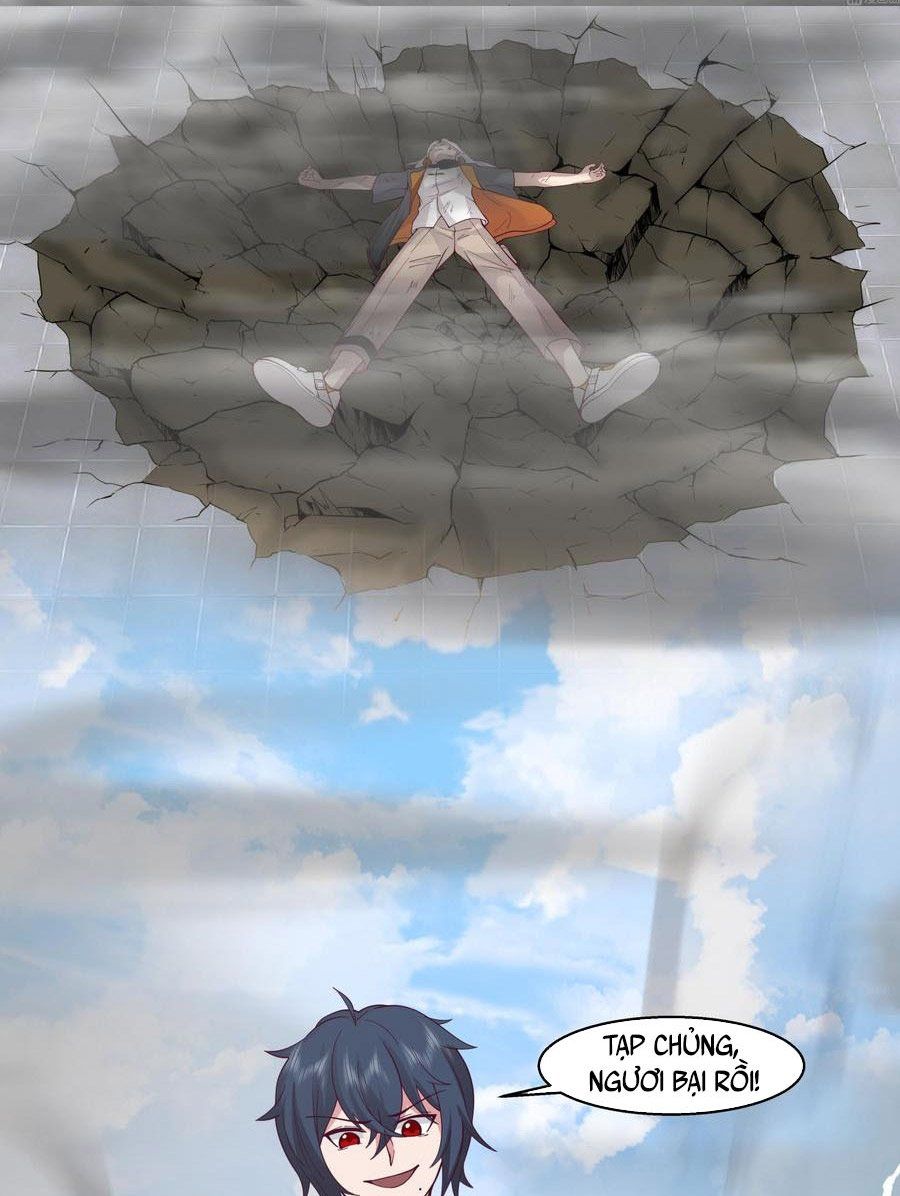 đọc truyện Trên Người Ta Có Một Con Rồng Chương 540 ảnh 14 tại Thiên Thai Truyện