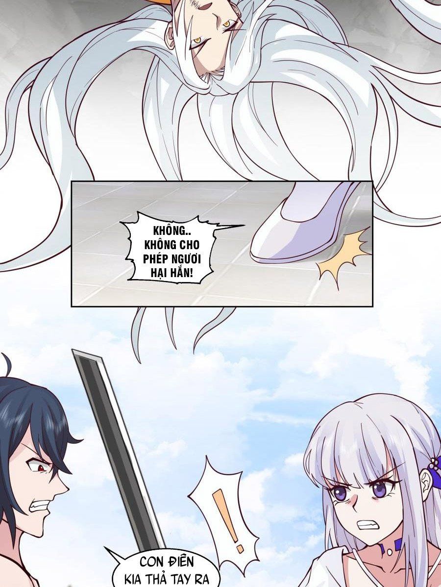 đọc truyện Trên Người Ta Có Một Con Rồng Chương 540 ảnh 16 tại Thiên Thai Truyện