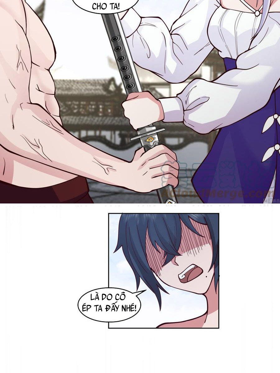 đọc truyện Trên Người Ta Có Một Con Rồng Chương 540 ảnh 17 tại Thiên Thai Truyện