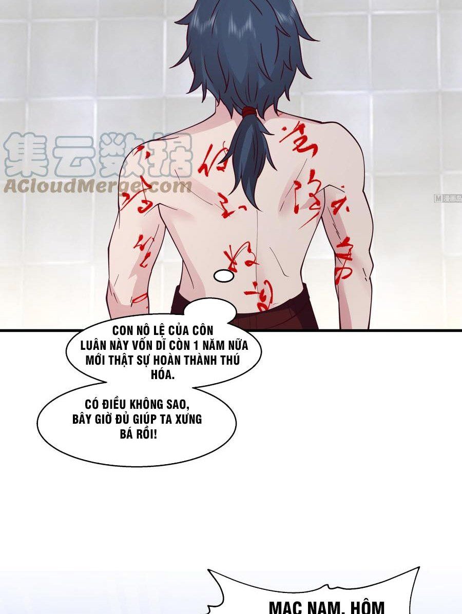 đọc truyện Trên Người Ta Có Một Con Rồng Chương 540 ảnh 4 tại Thiên Thai Truyện