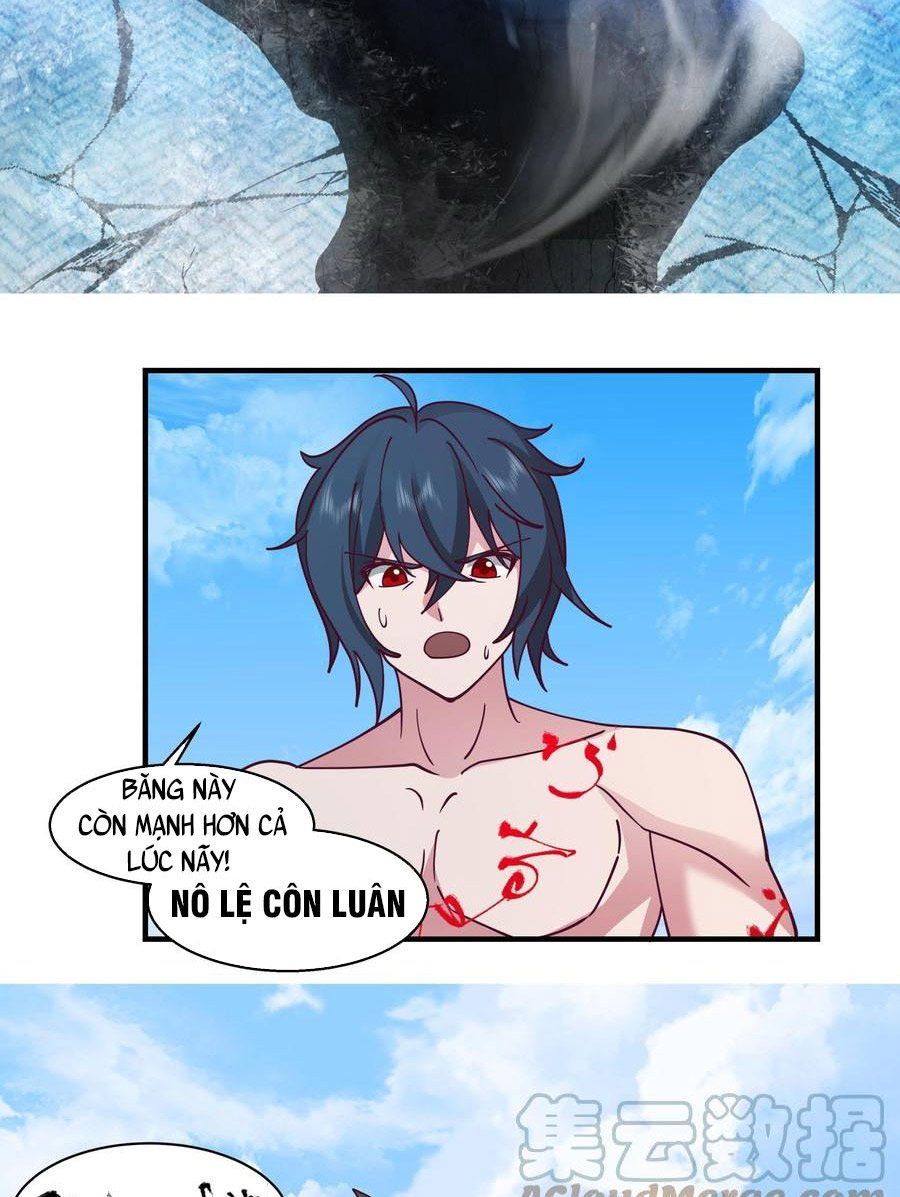 đọc truyện Trên Người Ta Có Một Con Rồng Chương 540 ảnh 23 tại Thiên Thai Truyện