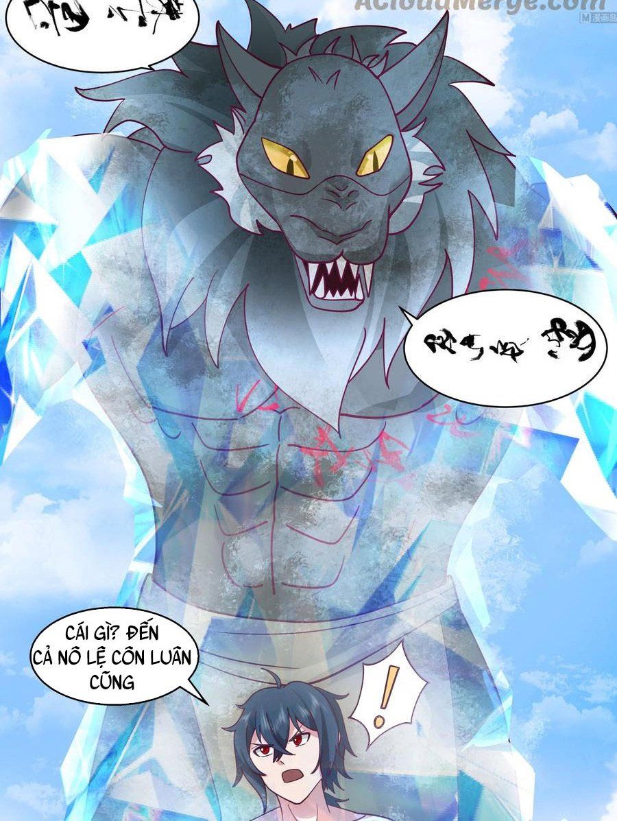 đọc truyện Trên Người Ta Có Một Con Rồng Chương 540 ảnh 24 tại Thiên Thai Truyện