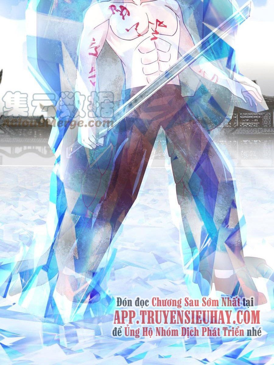 đọc truyện Trên Người Ta Có Một Con Rồng Chương 540 ảnh 25 tại Thiên Thai Truyện