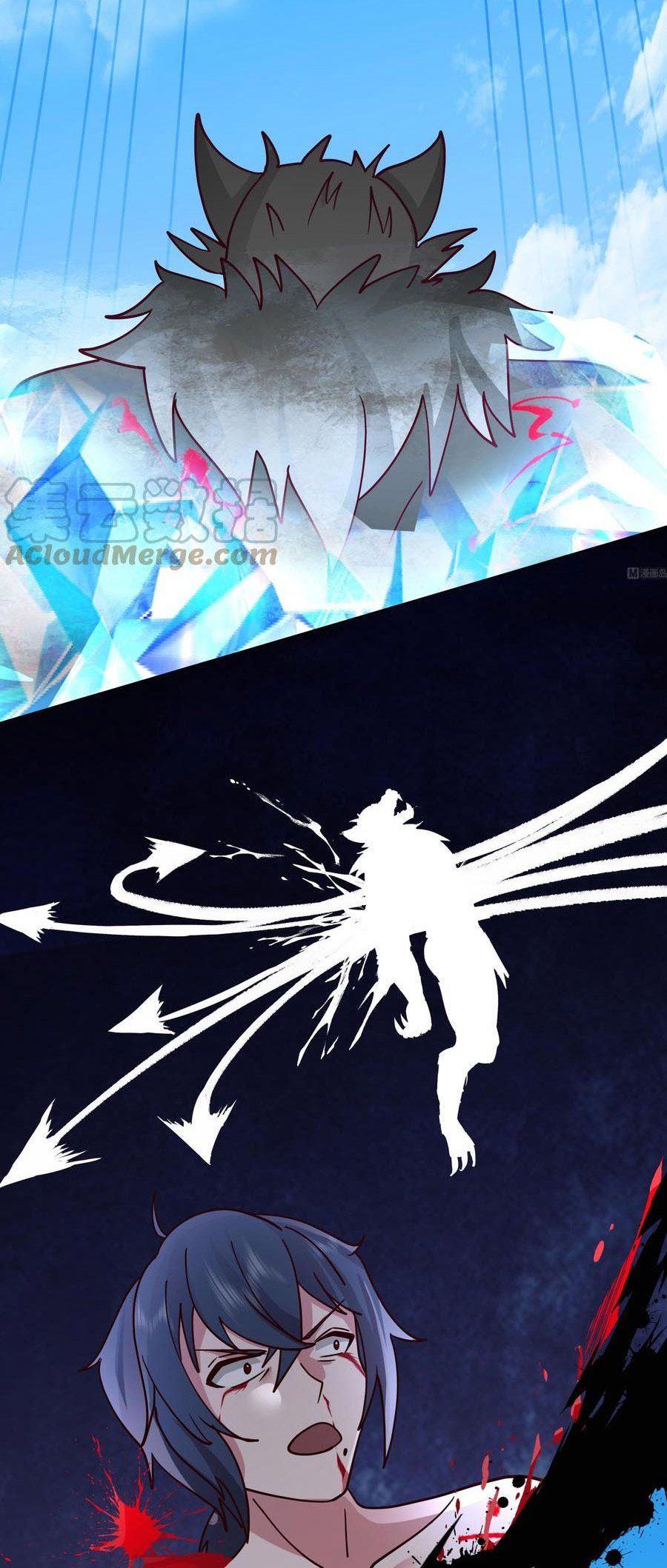 đọc truyện Trên Người Ta Có Một Con Rồng Chương 540 ảnh 28 tại Thiên Thai Truyện