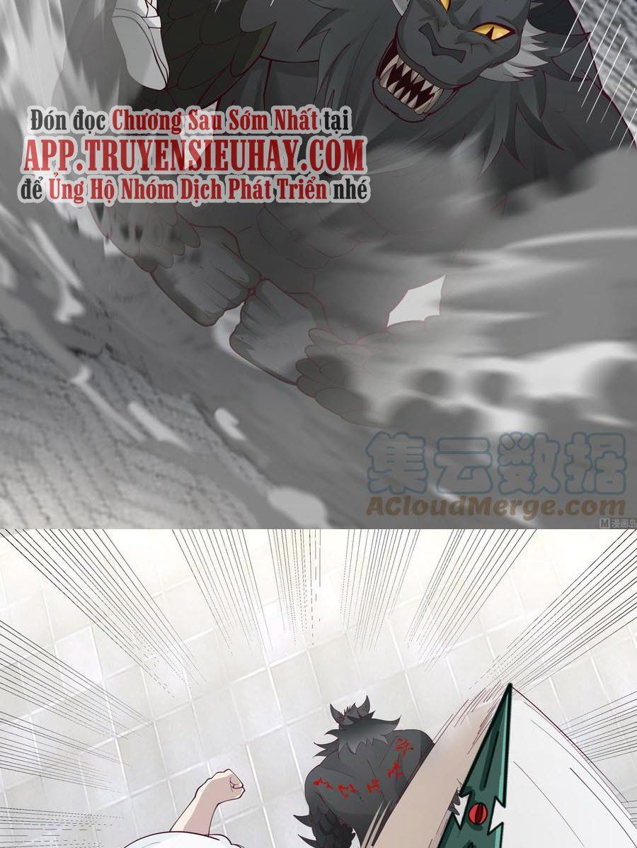 đọc truyện Trên Người Ta Có Một Con Rồng Chương 540 ảnh 8 tại Thiên Thai Truyện