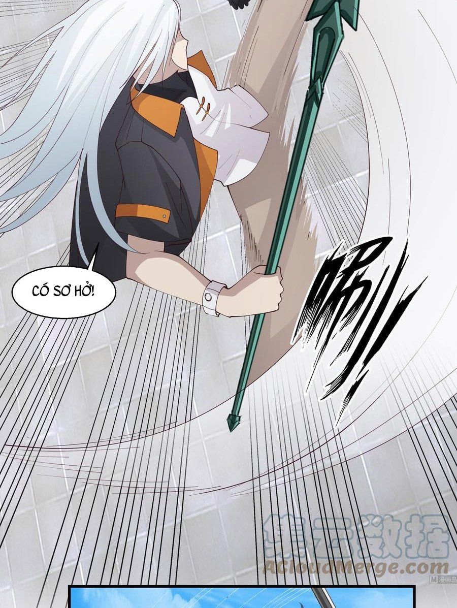 đọc truyện Trên Người Ta Có Một Con Rồng Chương 540 ảnh 9 tại Thiên Thai Truyện