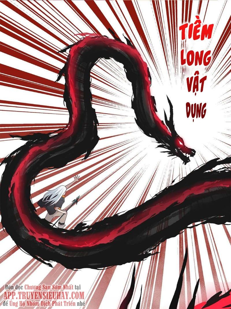 đọc truyện Trên Người Ta Có Một Con Rồng Chương 541 ảnh 3 tại Thiên Thai Truyện