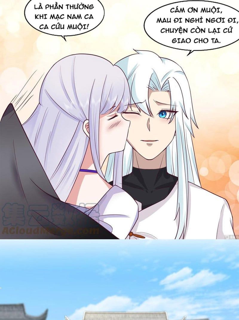 đọc truyện Trên Người Ta Có Một Con Rồng Chương 541 ảnh 13 tại Thiên Thai Truyện