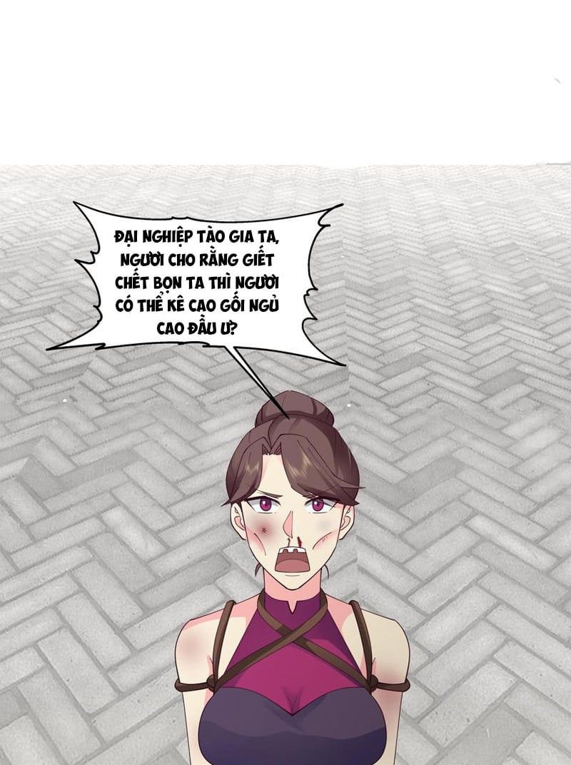 đọc truyện Trên Người Ta Có Một Con Rồng Chương 541 ảnh 17 tại Thiên Thai Truyện