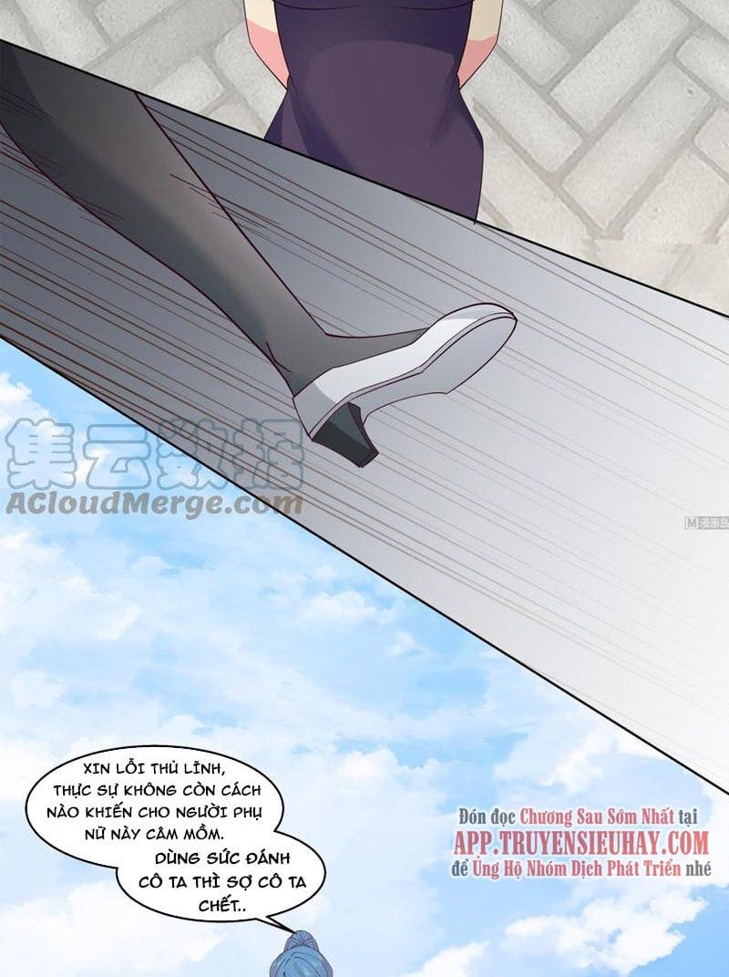 đọc truyện Trên Người Ta Có Một Con Rồng Chương 541 ảnh 18 tại Thiên Thai Truyện