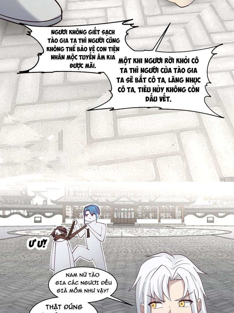 đọc truyện Trên Người Ta Có Một Con Rồng Chương 541 ảnh 20 tại Thiên Thai Truyện