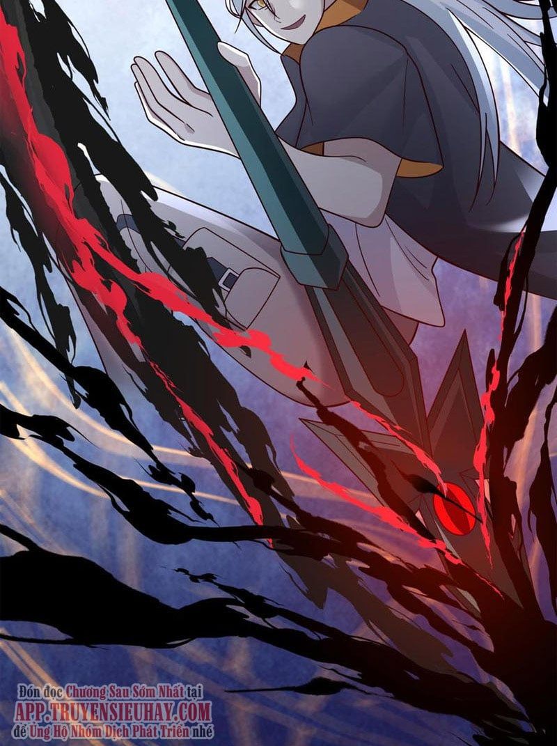 đọc truyện Trên Người Ta Có Một Con Rồng Chương 541 ảnh 6 tại Thiên Thai Truyện