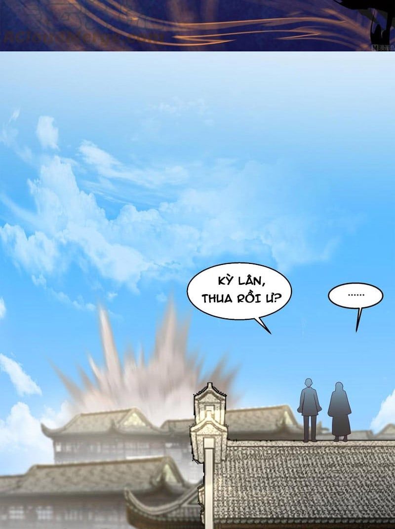 đọc truyện Trên Người Ta Có Một Con Rồng Chương 541 ảnh 7 tại Thiên Thai Truyện