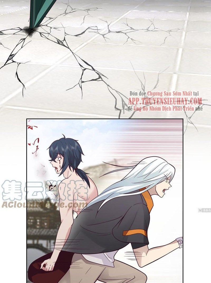 đọc truyện Trên Người Ta Có Một Con Rồng Chương 541 ảnh 9 tại Thiên Thai Truyện