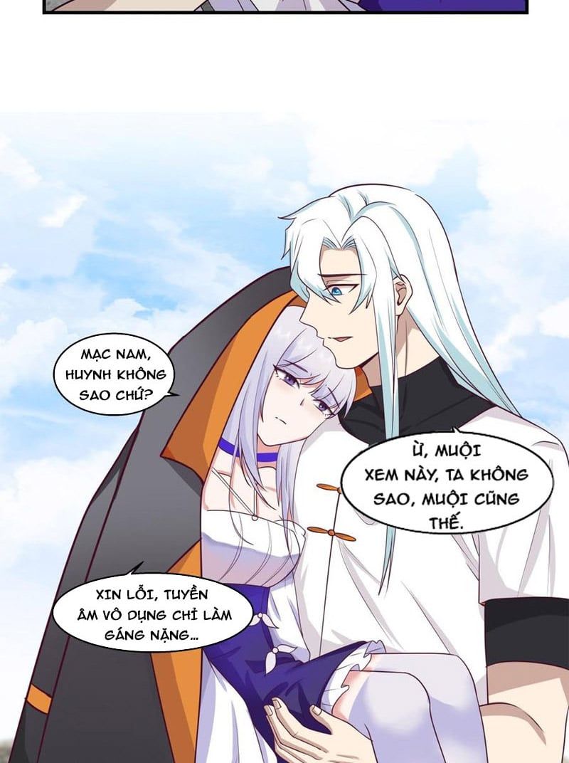 đọc truyện Trên Người Ta Có Một Con Rồng Chương 541 ảnh 11 tại Thiên Thai Truyện