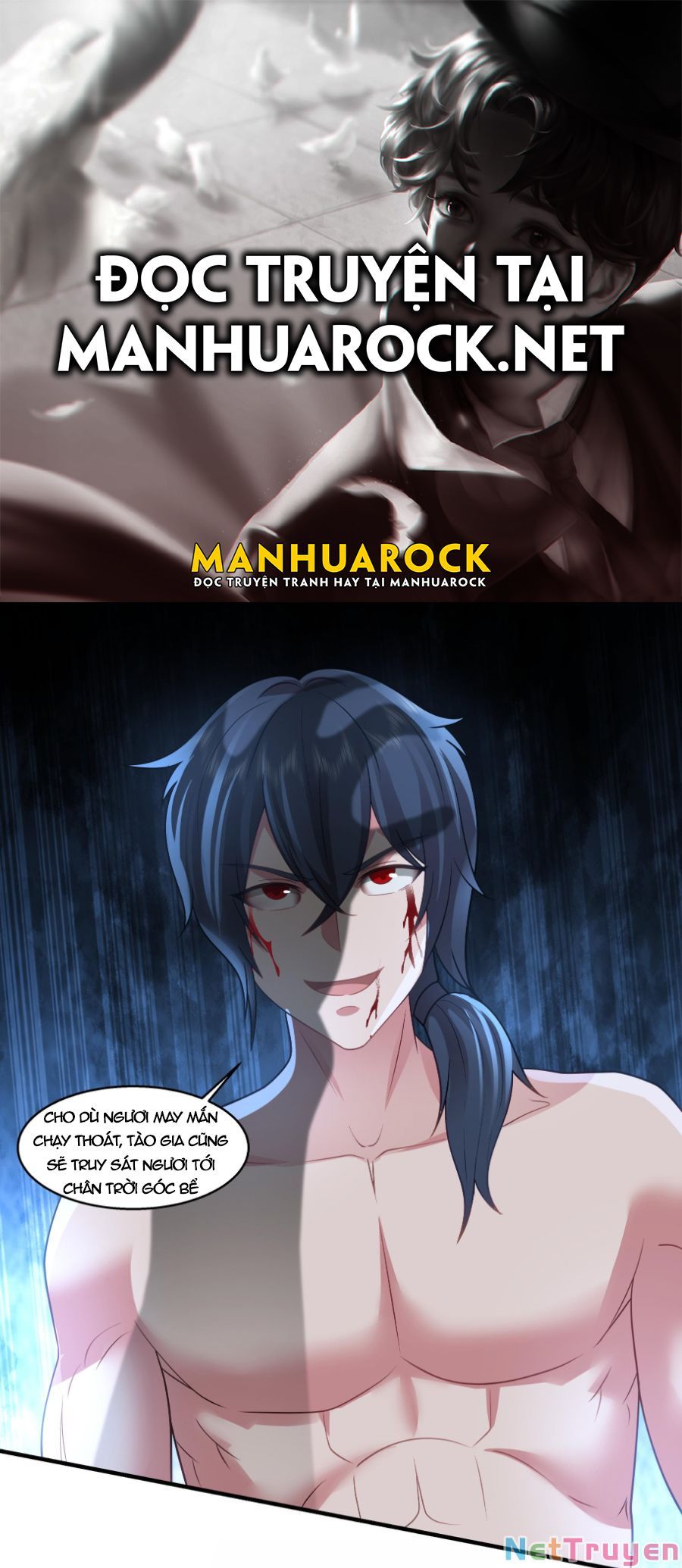 đọc truyện Trên Người Ta Có Một Con Rồng Chương 542 ảnh 3 tại Thiên Thai Truyện