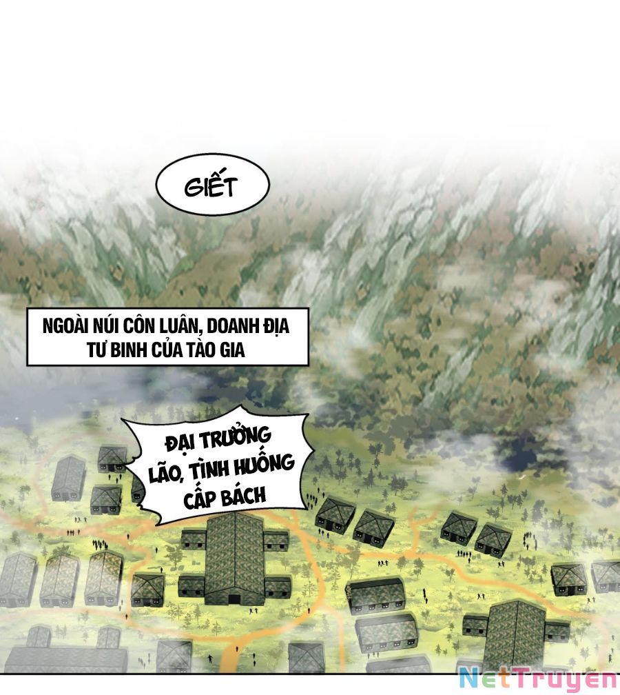 đọc truyện Trên Người Ta Có Một Con Rồng Chương 542 ảnh 12 tại Thiên Thai Truyện