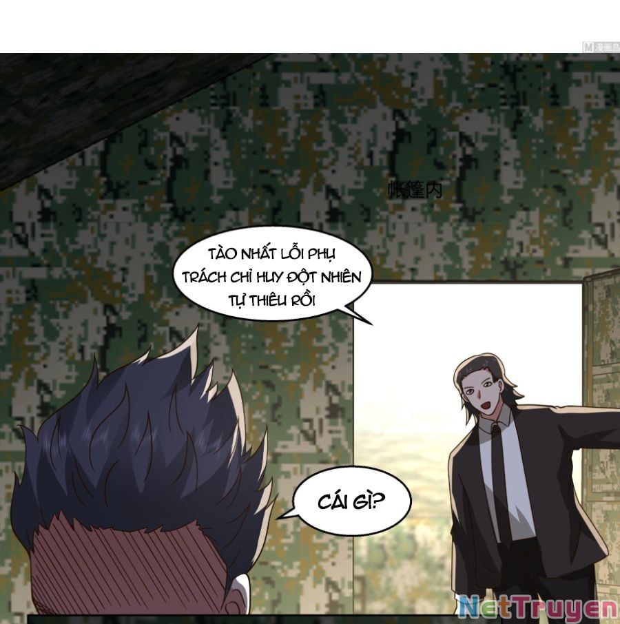 đọc truyện Trên Người Ta Có Một Con Rồng Chương 542 ảnh 13 tại Thiên Thai Truyện