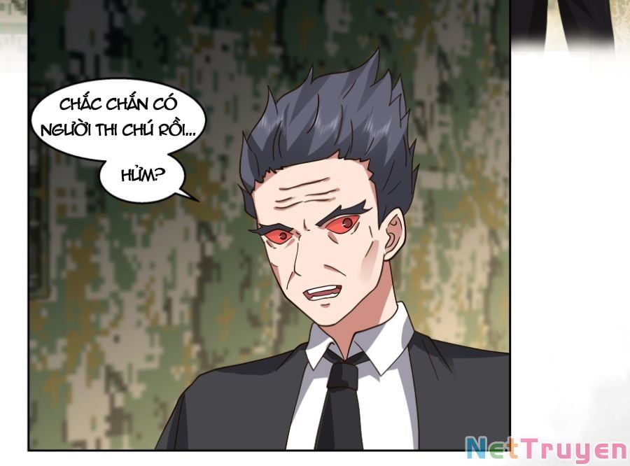 đọc truyện Trên Người Ta Có Một Con Rồng Chương 542 ảnh 14 tại Thiên Thai Truyện