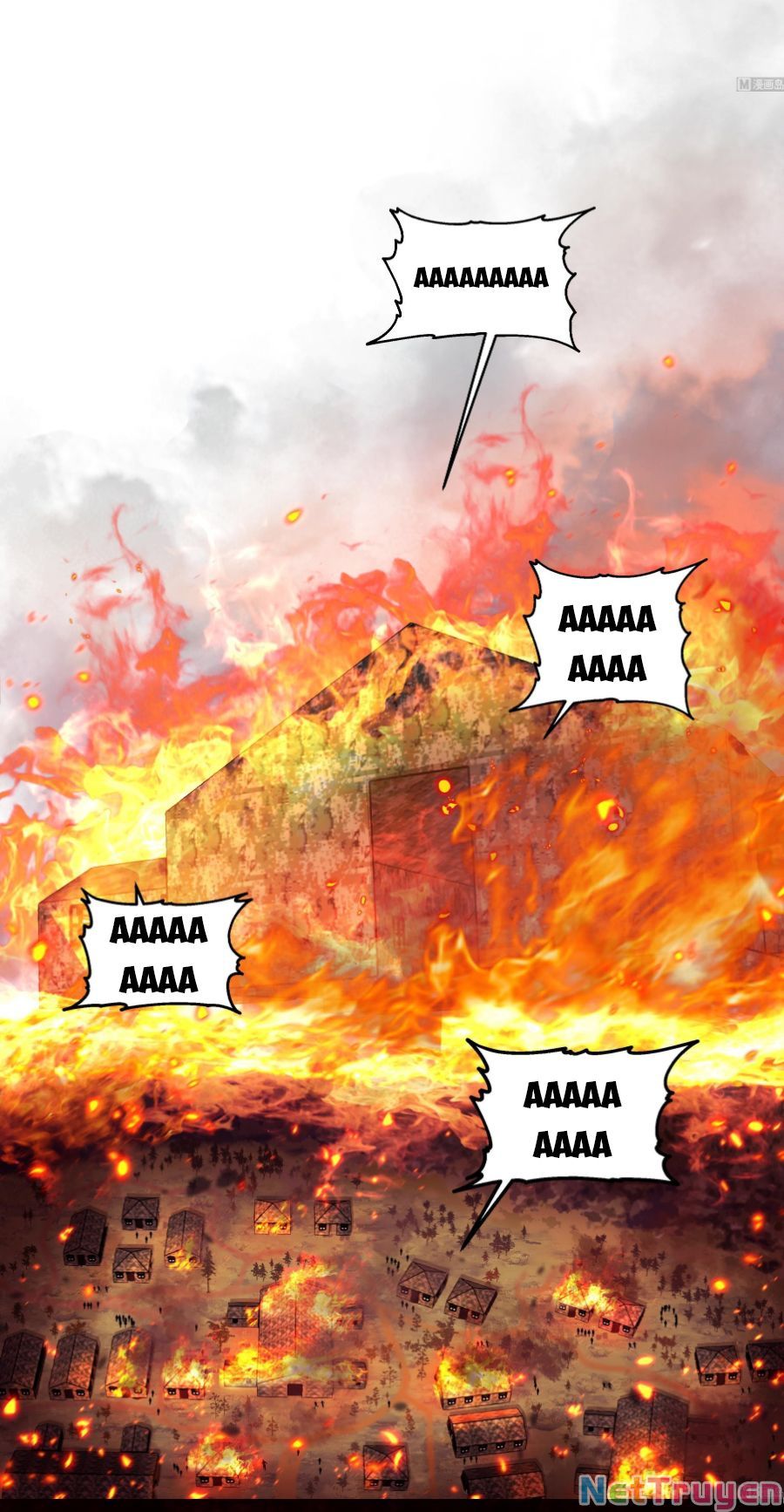 đọc truyện Trên Người Ta Có Một Con Rồng Chương 542 ảnh 15 tại Thiên Thai Truyện