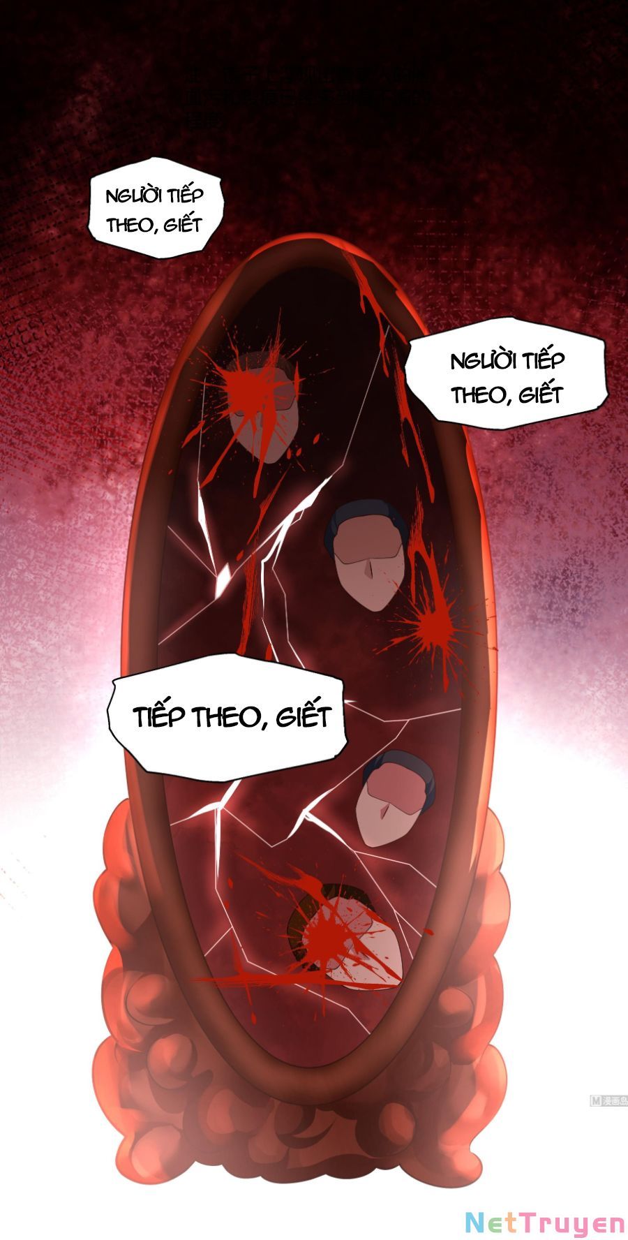 đọc truyện Trên Người Ta Có Một Con Rồng Chương 542 ảnh 16 tại Thiên Thai Truyện