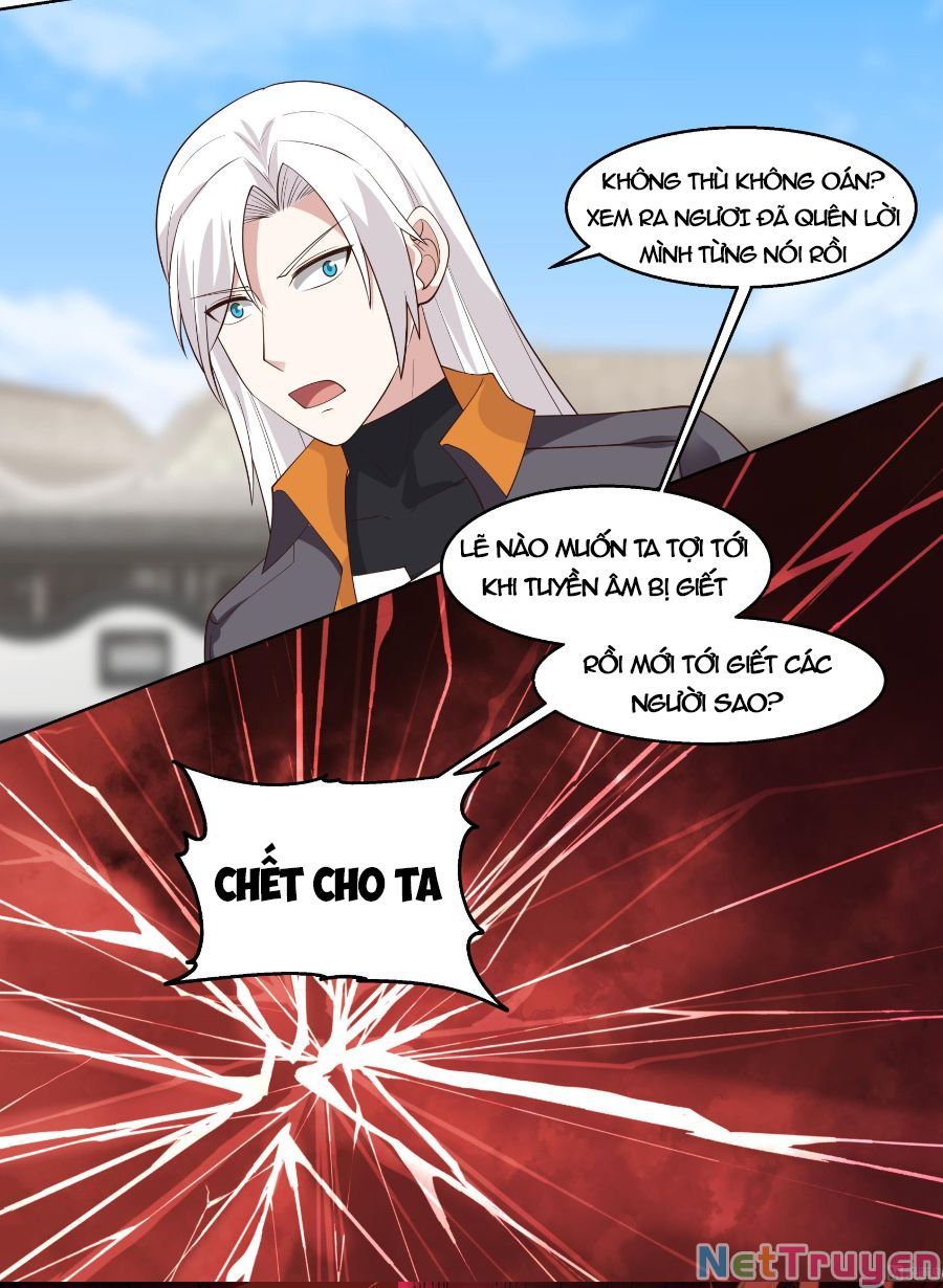 đọc truyện Trên Người Ta Có Một Con Rồng Chương 542 ảnh 19 tại Thiên Thai Truyện