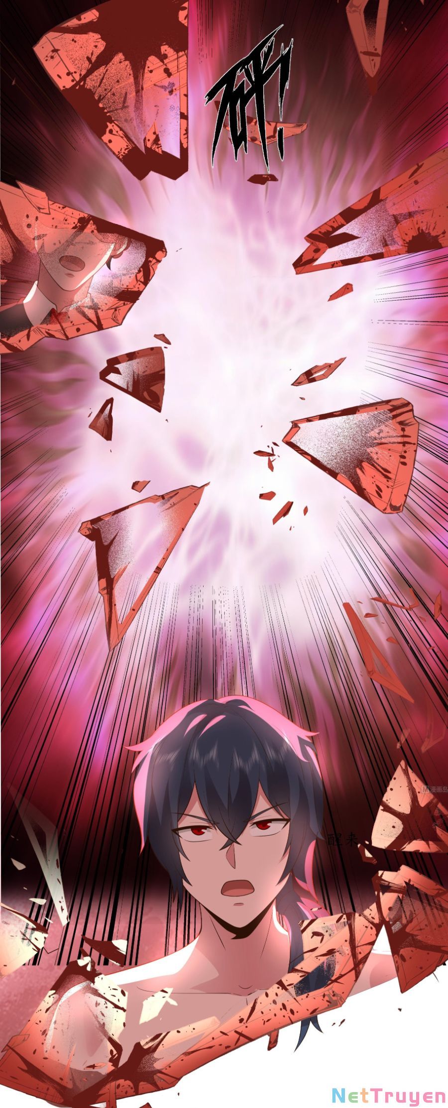 đọc truyện Trên Người Ta Có Một Con Rồng Chương 542 ảnh 20 tại Thiên Thai Truyện