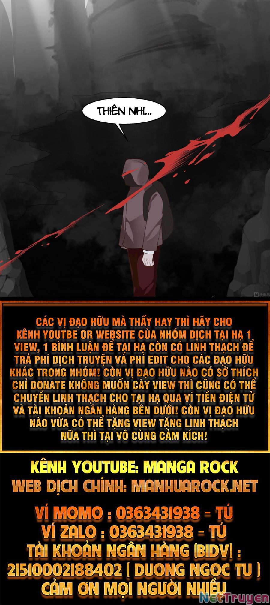 đọc truyện Trên Người Ta Có Một Con Rồng Chương 542 ảnh 24 tại Thiên Thai Truyện