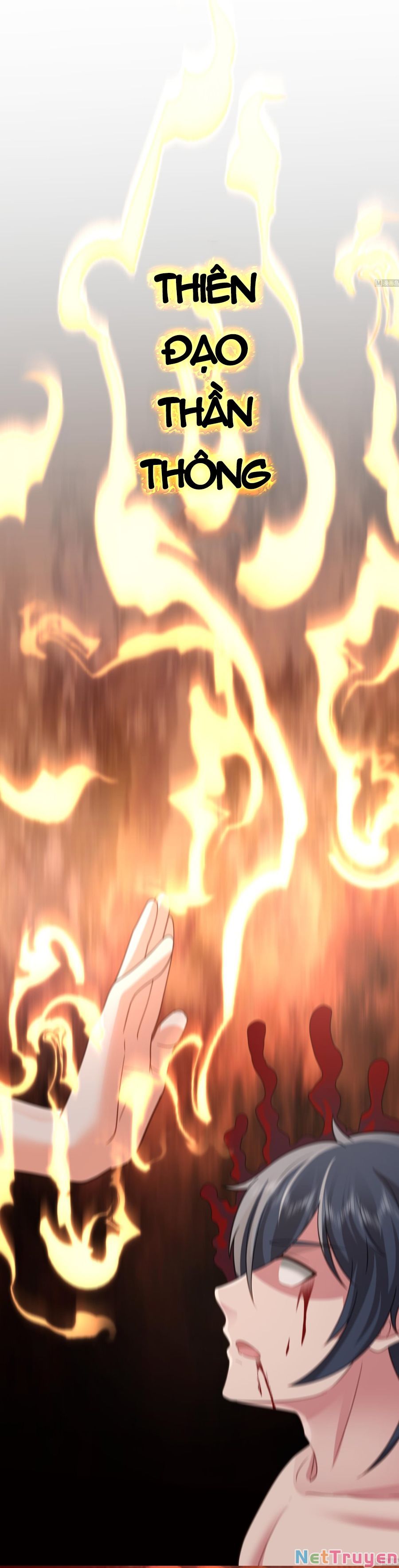 đọc truyện Trên Người Ta Có Một Con Rồng Chương 542 ảnh 5 tại Thiên Thai Truyện