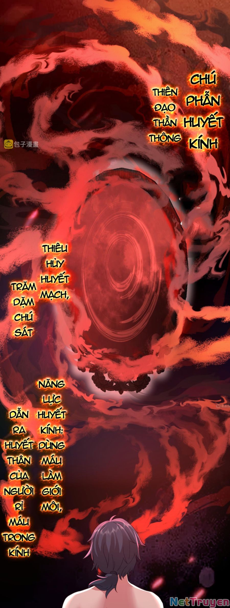 đọc truyện Trên Người Ta Có Một Con Rồng Chương 542 ảnh 6 tại Thiên Thai Truyện