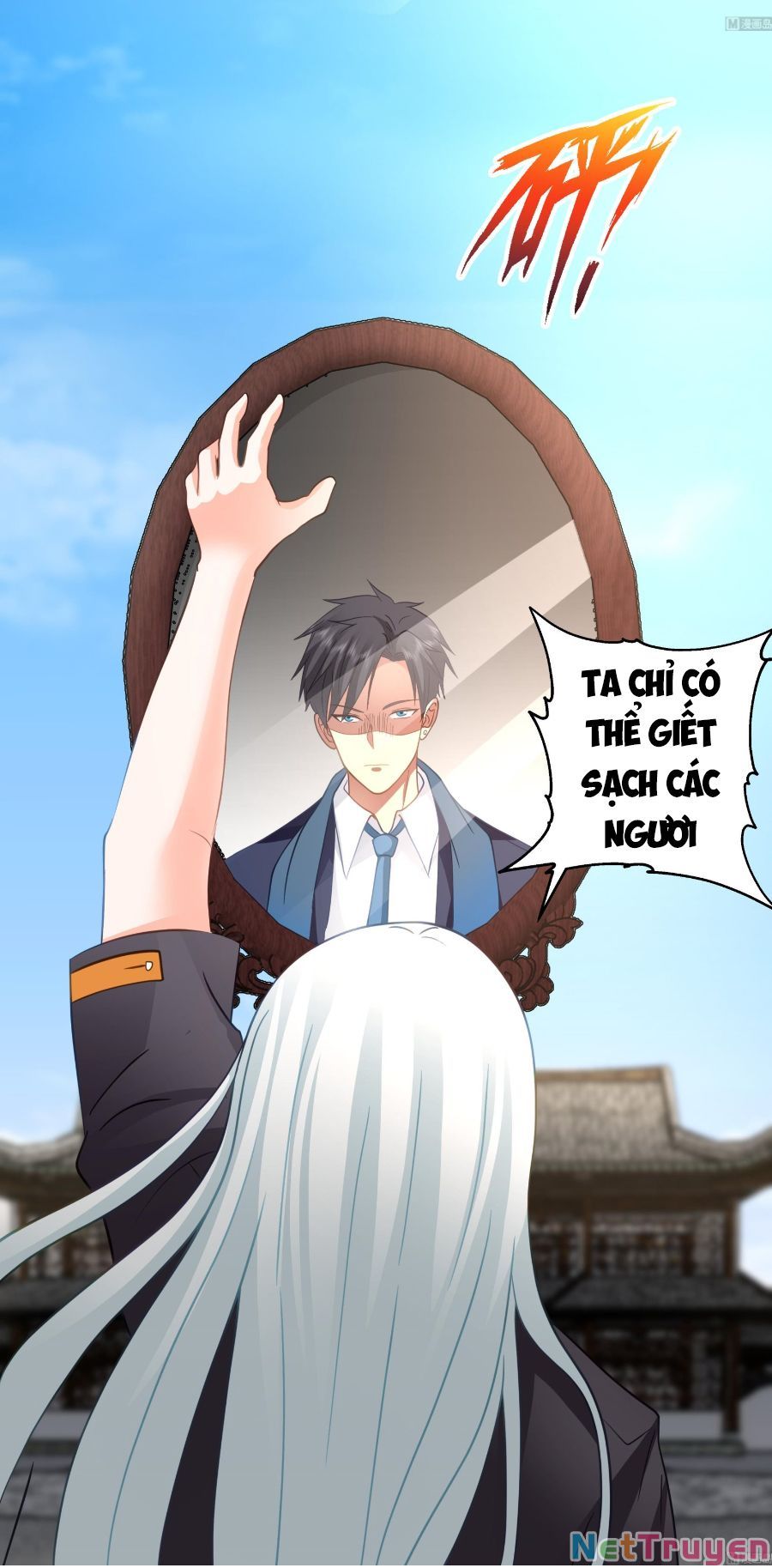 đọc truyện Trên Người Ta Có Một Con Rồng Chương 542 ảnh 8 tại Thiên Thai Truyện