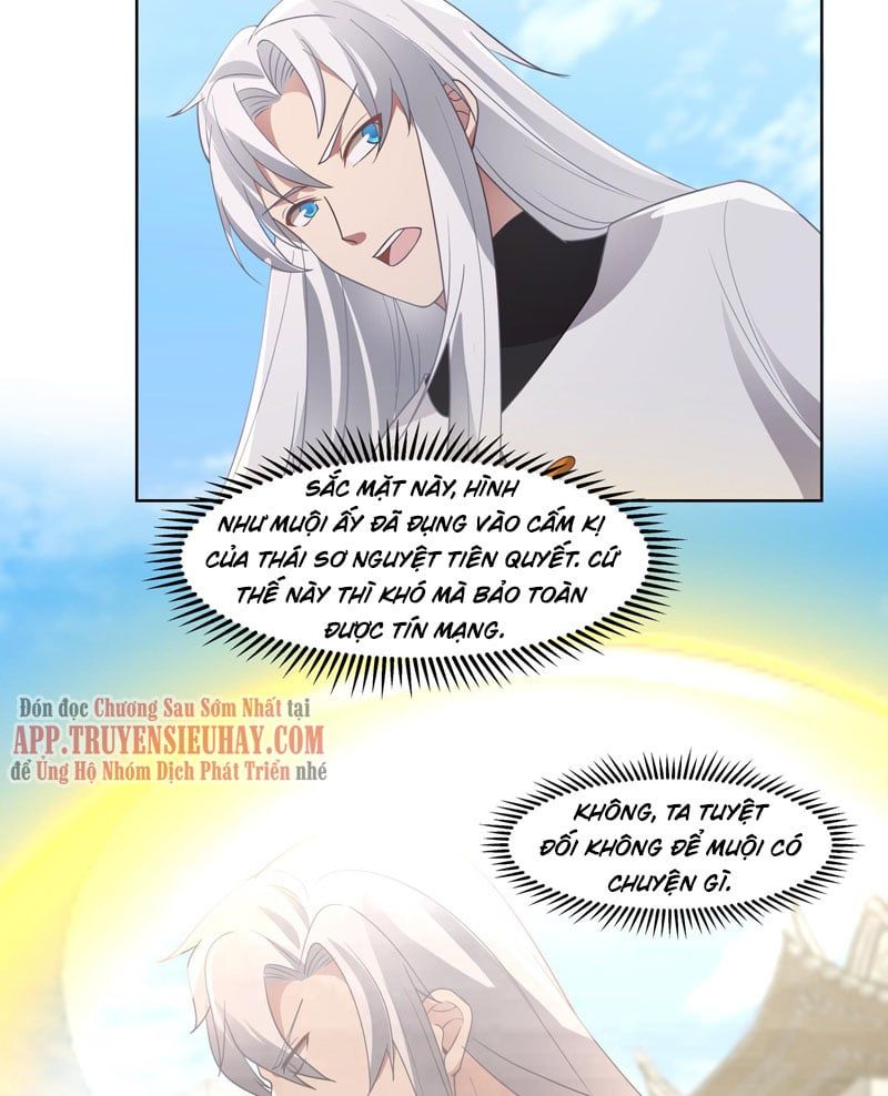 đọc truyện Trên Người Ta Có Một Con Rồng Chương 543 ảnh 15 tại Thiên Thai Truyện