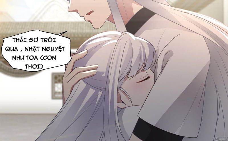 đọc truyện Trên Người Ta Có Một Con Rồng Chương 543 ảnh 16 tại Thiên Thai Truyện