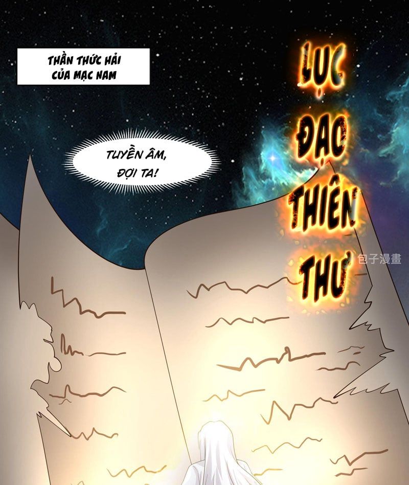 đọc truyện Trên Người Ta Có Một Con Rồng Chương 543 ảnh 17 tại Thiên Thai Truyện