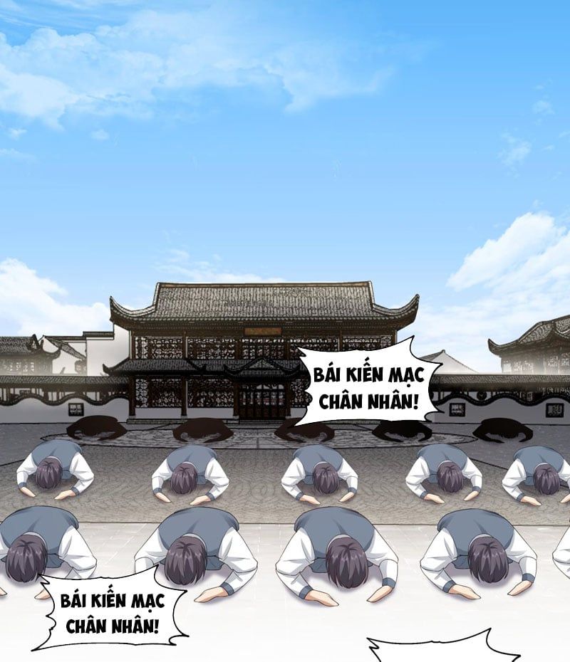 đọc truyện Trên Người Ta Có Một Con Rồng Chương 543 ảnh 4 tại Thiên Thai Truyện