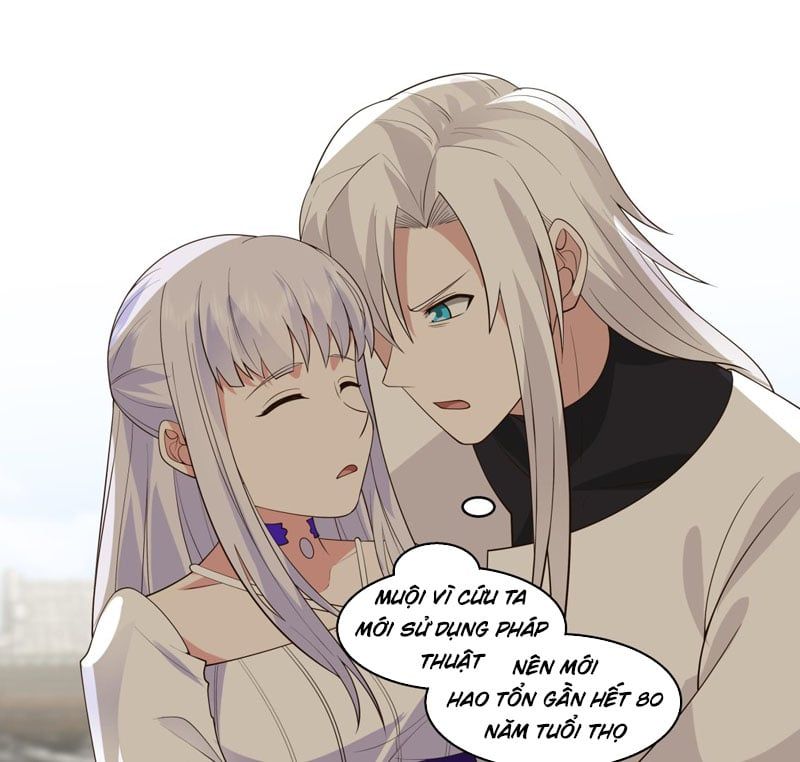 đọc truyện Trên Người Ta Có Một Con Rồng Chương 543 ảnh 22 tại Thiên Thai Truyện