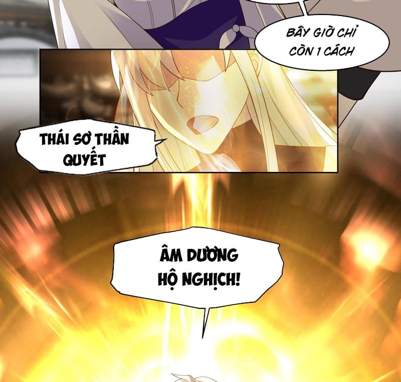 đọc truyện Trên Người Ta Có Một Con Rồng Chương 543 ảnh 23 tại Thiên Thai Truyện