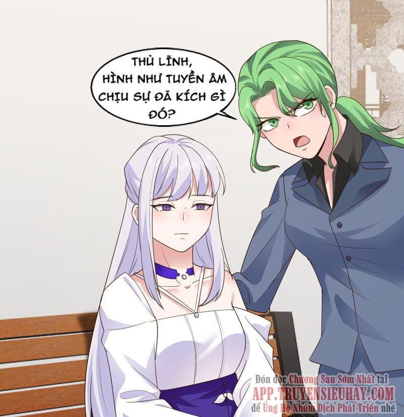 đọc truyện Trên Người Ta Có Một Con Rồng Chương 543 ảnh 7 tại Thiên Thai Truyện