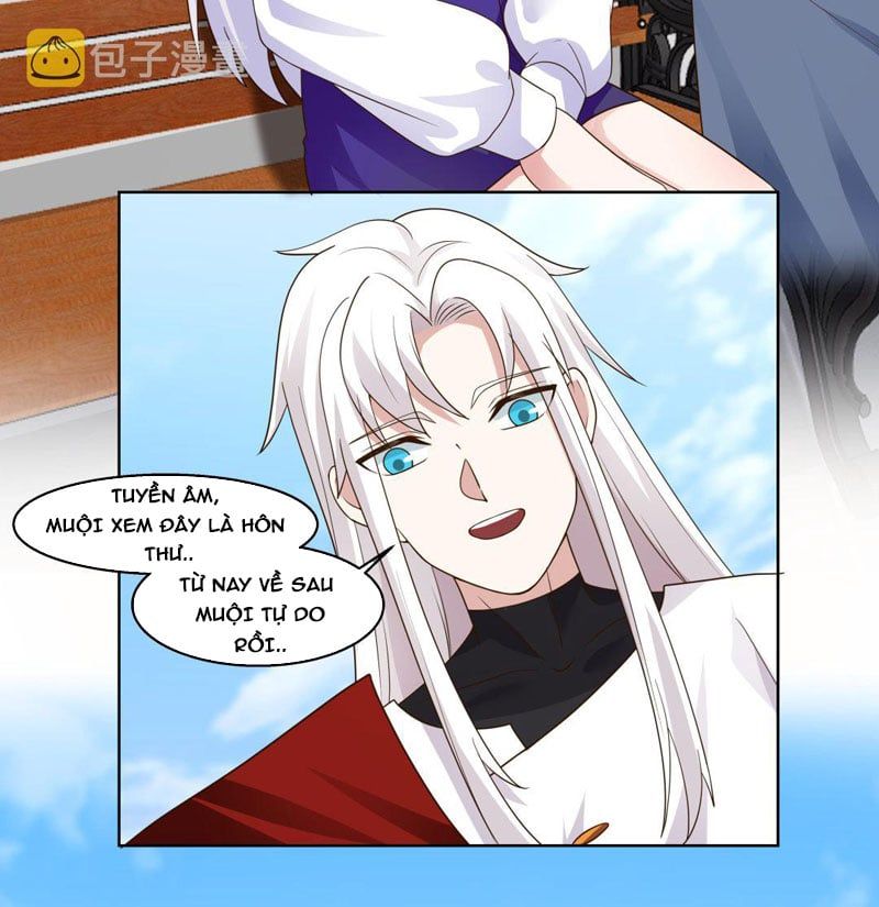 đọc truyện Trên Người Ta Có Một Con Rồng Chương 543 ảnh 8 tại Thiên Thai Truyện