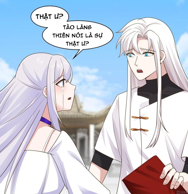 đọc truyện Trên Người Ta Có Một Con Rồng Chương 543 ảnh 9 tại Thiên Thai Truyện