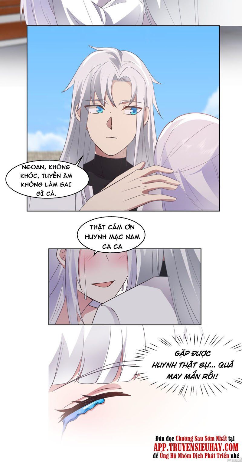 đọc truyện Trên Người Ta Có Một Con Rồng Chương 543 ảnh 11 tại Thiên Thai Truyện