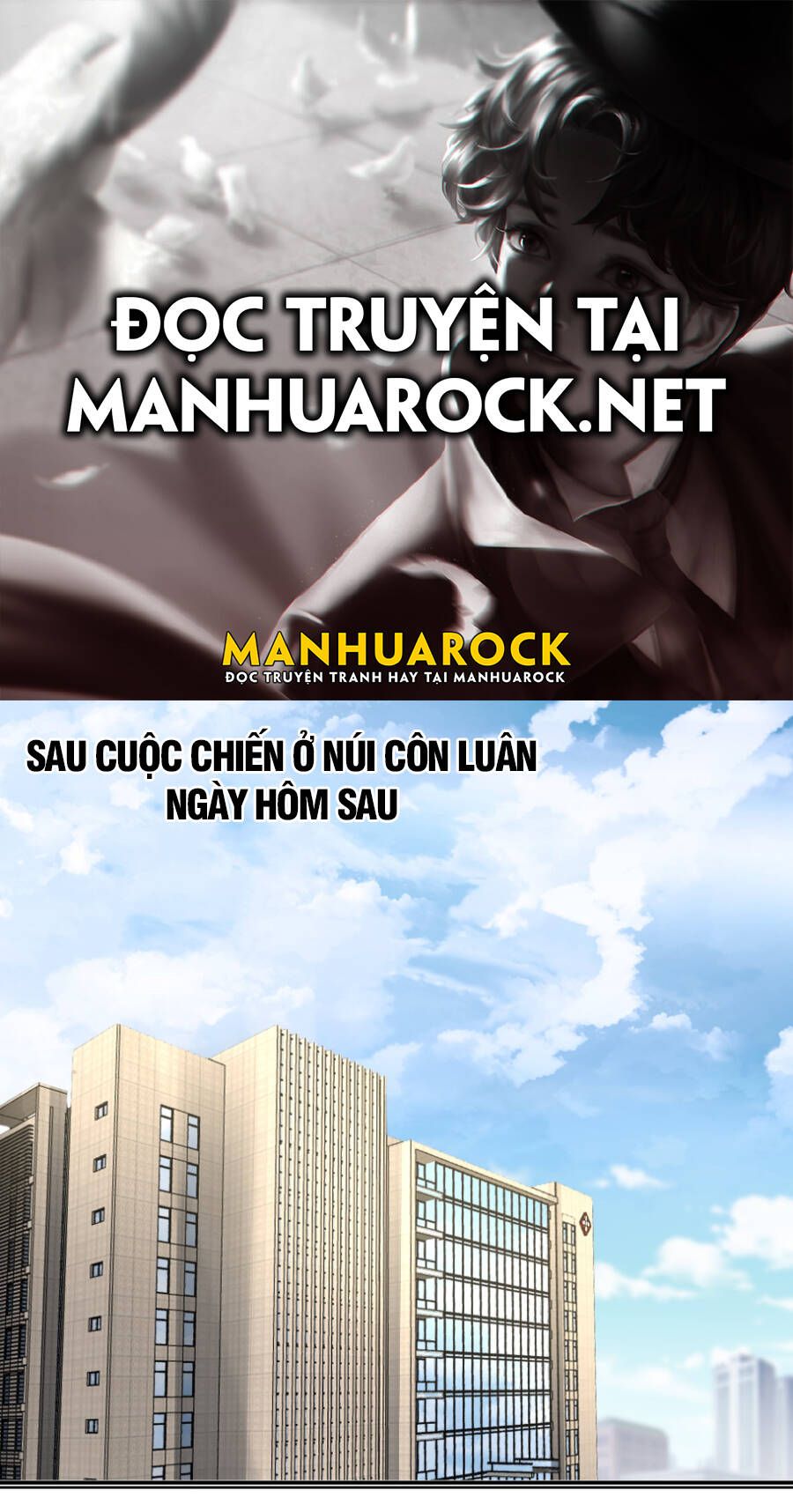 đọc truyện Trên Người Ta Có Một Con Rồng Chương 544 ảnh 3 tại Thiên Thai Truyện