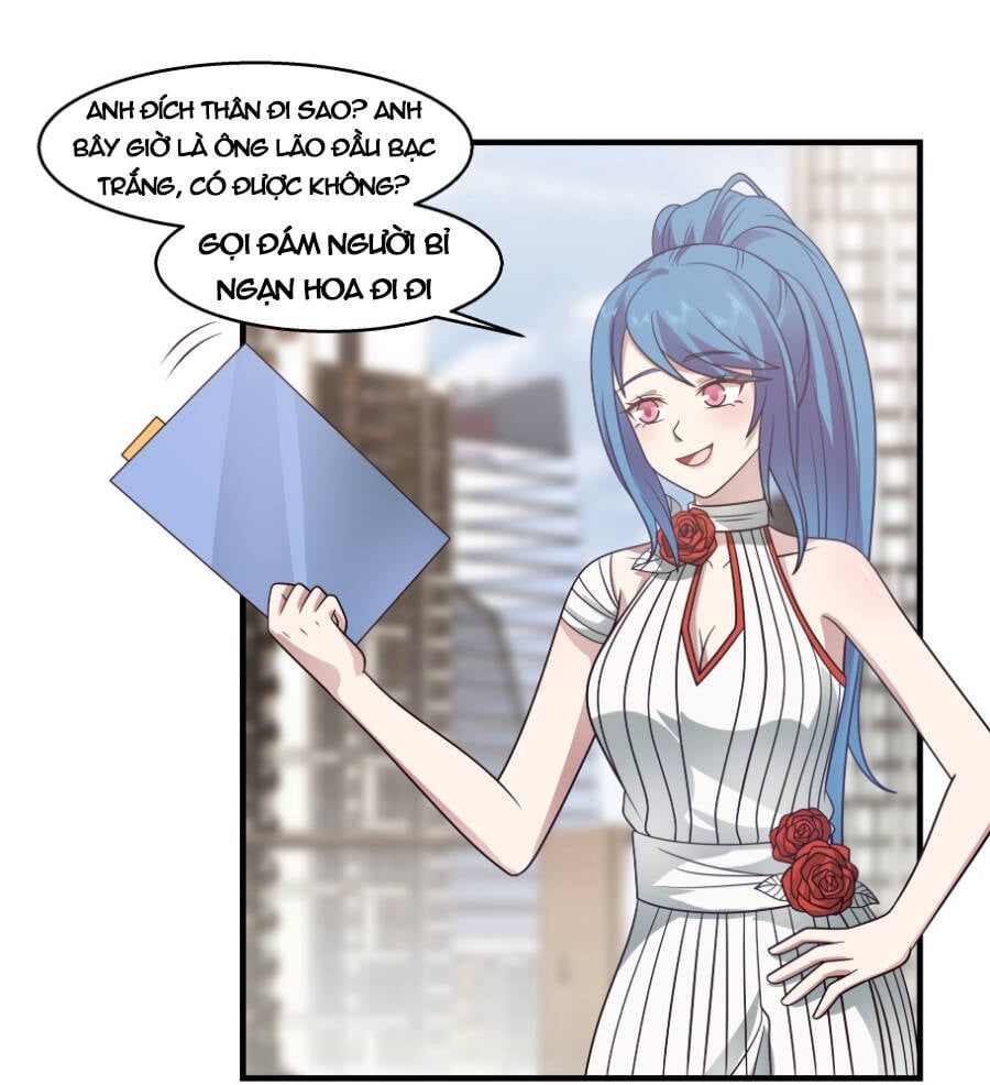 đọc truyện Trên Người Ta Có Một Con Rồng Chương 544 ảnh 13 tại Thiên Thai Truyện