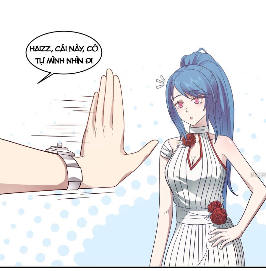 đọc truyện Trên Người Ta Có Một Con Rồng Chương 544 ảnh 14 tại Thiên Thai Truyện