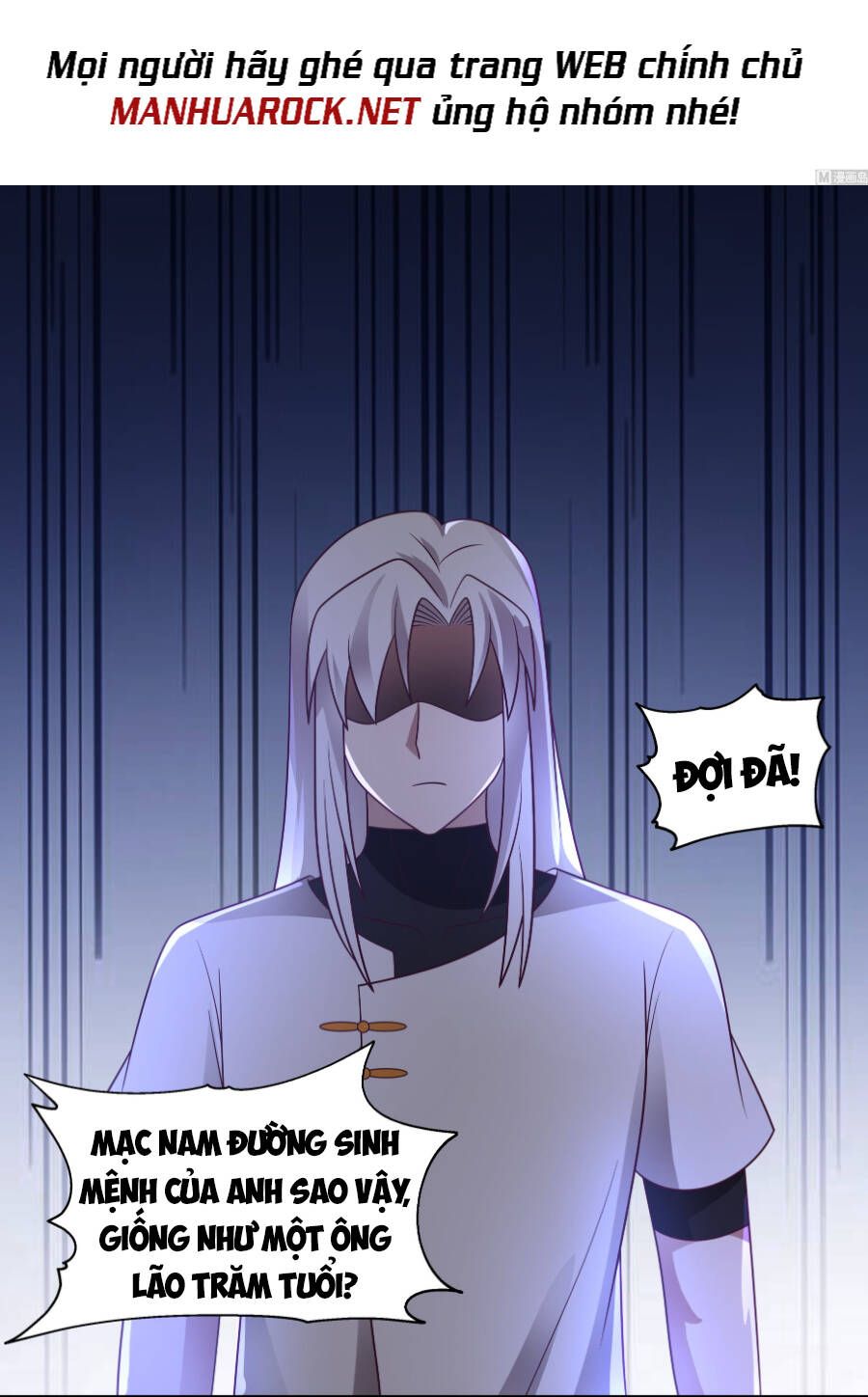 đọc truyện Trên Người Ta Có Một Con Rồng Chương 544 ảnh 16 tại Thiên Thai Truyện