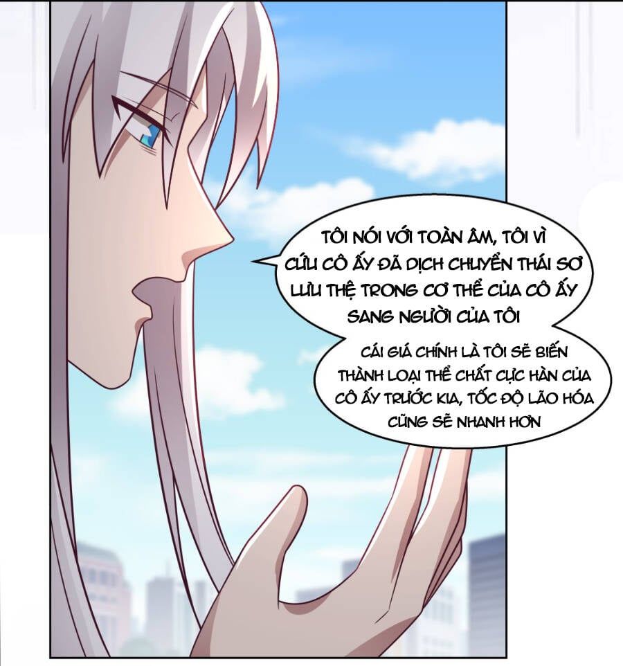 đọc truyện Trên Người Ta Có Một Con Rồng Chương 544 ảnh 17 tại Thiên Thai Truyện