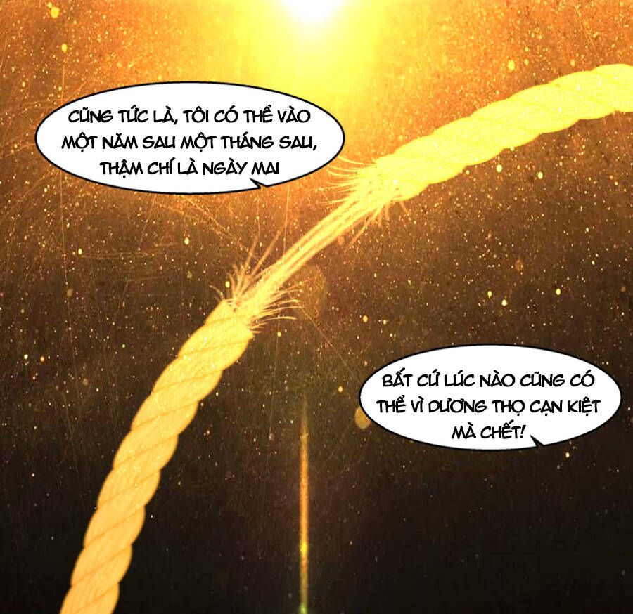 đọc truyện Trên Người Ta Có Một Con Rồng Chương 544 ảnh 19 tại Thiên Thai Truyện